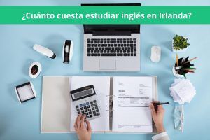 Coste de estudiar inglés en Irlanda en 2022