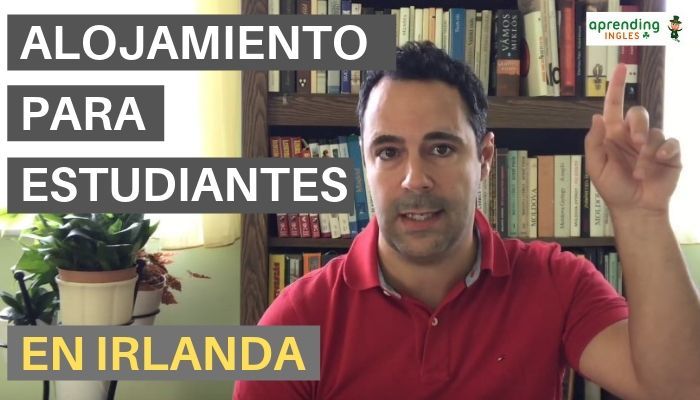 Los Mejores alojamientos para estudiantes en irlanda