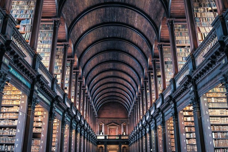 Te presentamos algunas de las mejores universidades en Irlanda y cómo estudiar en ellas