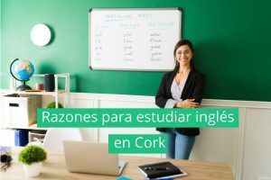 razones aprender ingles cork