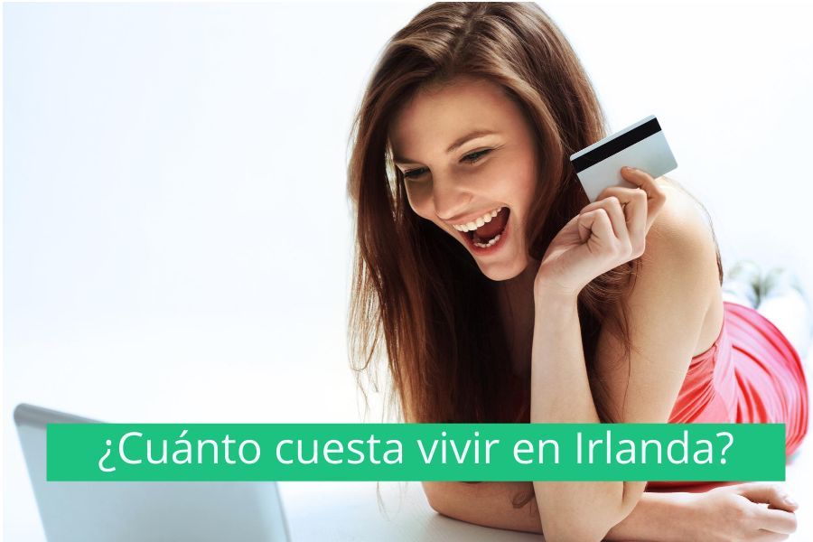 Cuanto cuesta vivir en irlanda