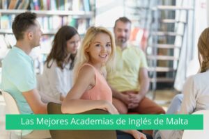 Descubre las mejores academias de inglés de Malta
